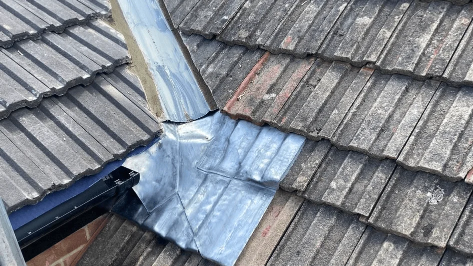 Lead Roofing